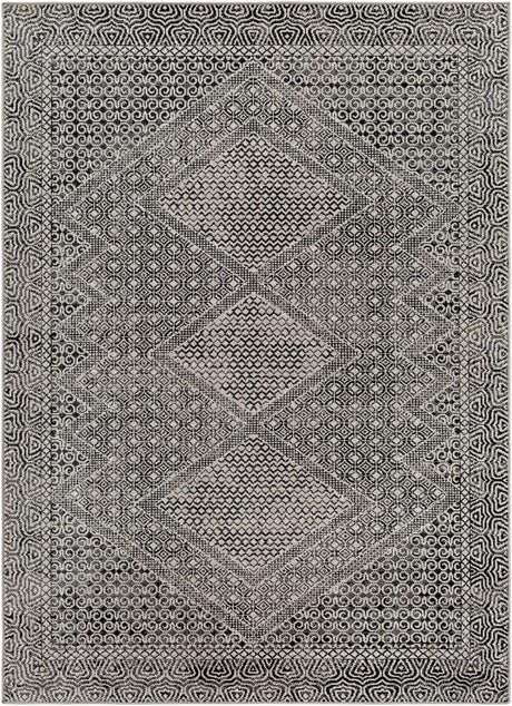 Consuelo Washable Area Rug - Ornate Home