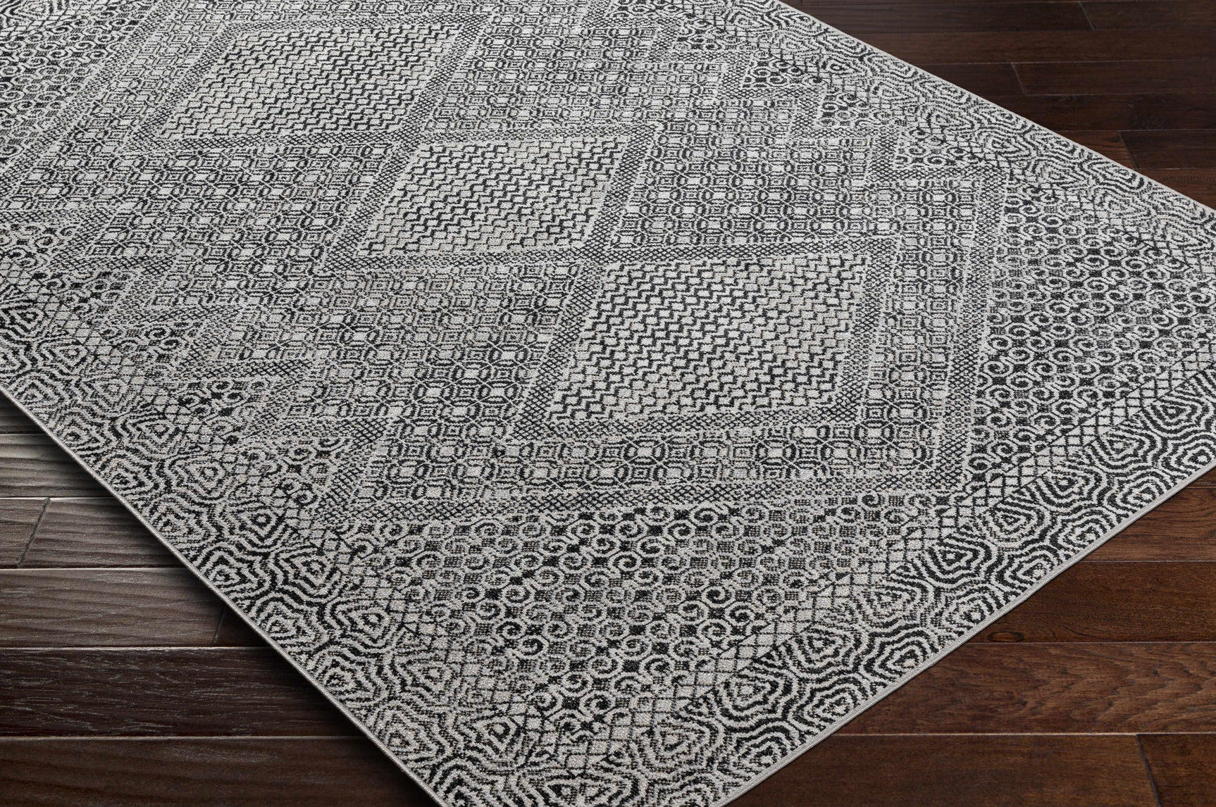 Consuelo Washable Area Rug - Ornate Home