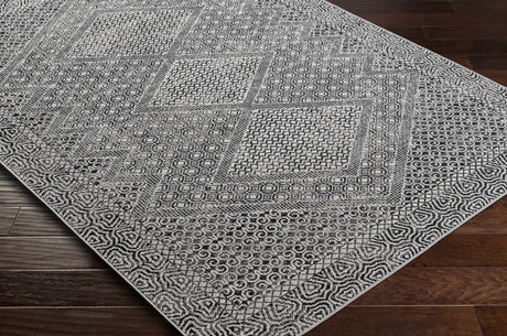 Consuelo Washable Area Rug - Ornate Home