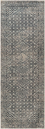 Consuelo Washable Area Rug - Ornate Home