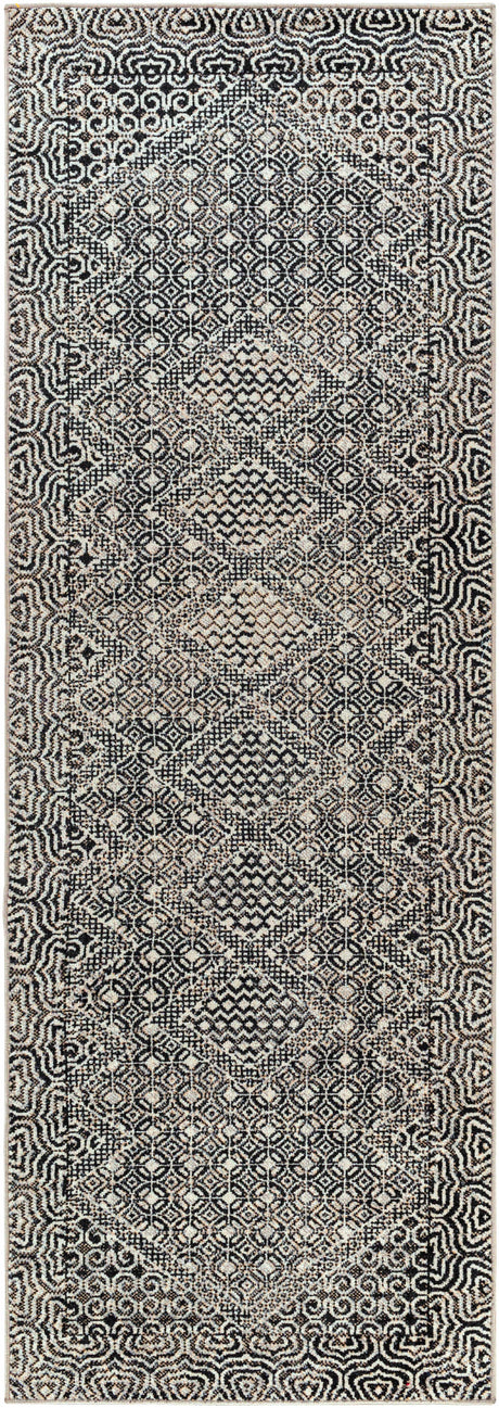 Consuelo Washable Area Rug - Ornate Home
