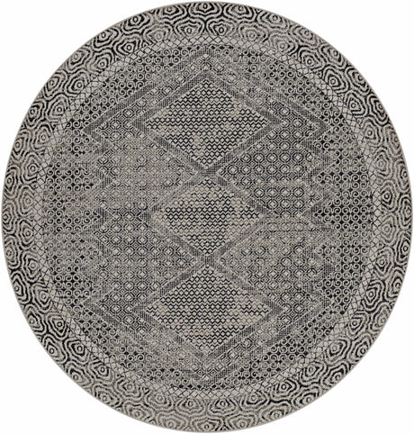 Consuelo Washable Area Rug - Ornate Home