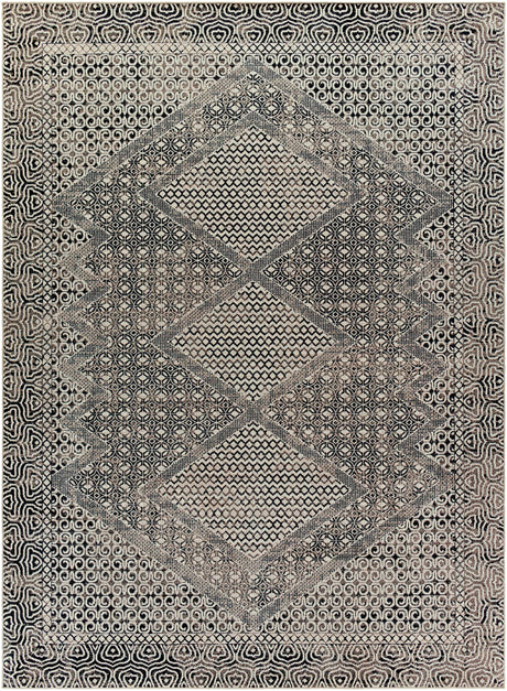 Consuelo Washable Area Rug - Ornate Home