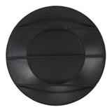 Contessa Gold Round Mirror - Ornate Home