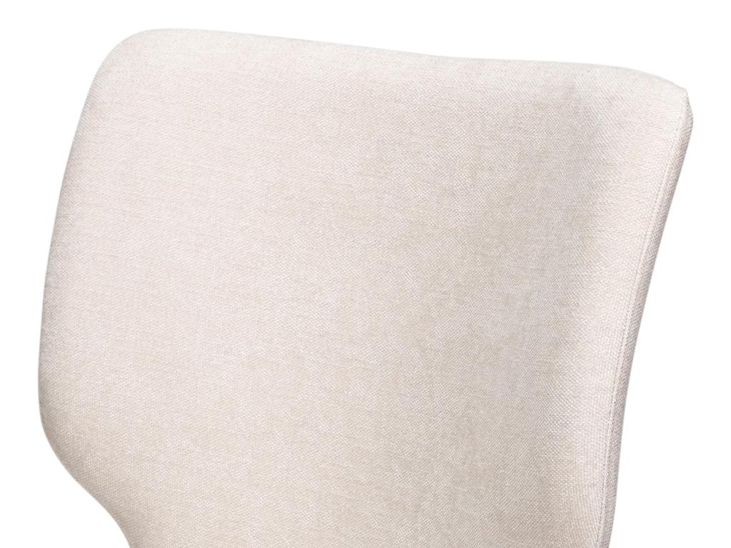 Contour Tan Sidechair - Ornate Home