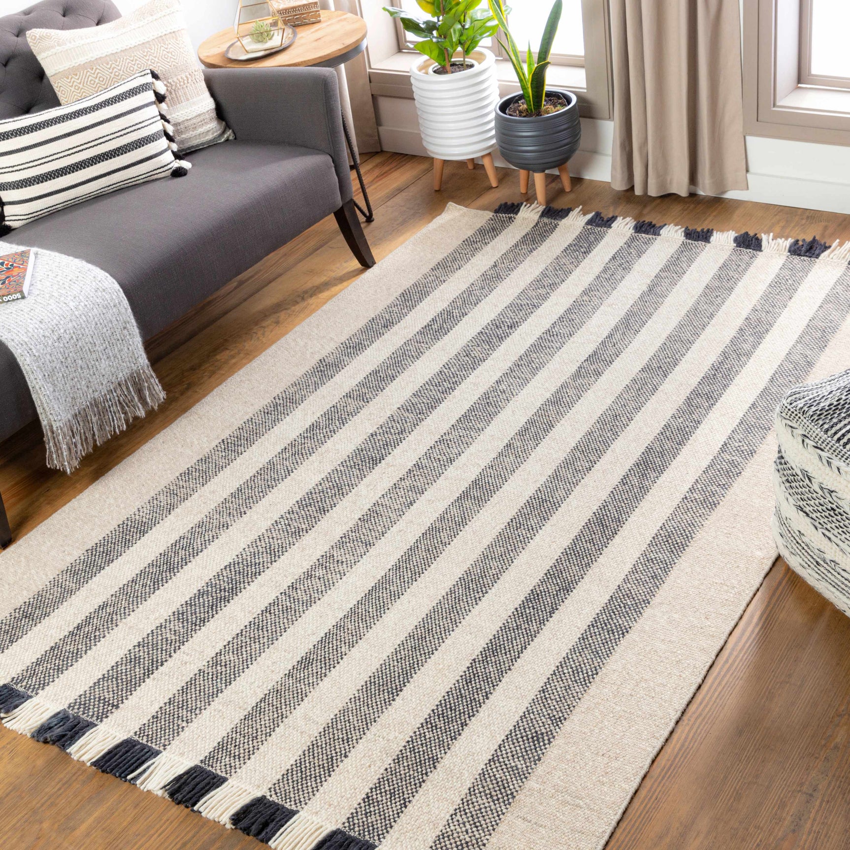 Contrecoeur Area Carpet - Clearance - Ornate Home