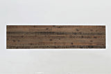 Conundrum Grey Wash Bookcase - Ornate Home