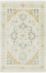 Convent Area Rug - Clearance - Ornate Home