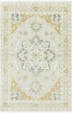 Convent Area Rug - Clearance - Ornate Home