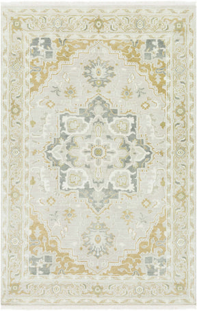 Convent Area Rug - Clearance - Ornate Home