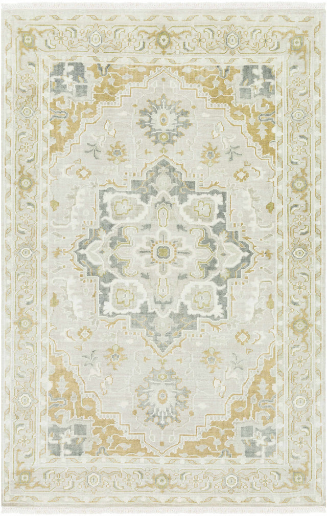 Convent Area Rug - Clearance - Ornate Home