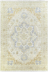 Convent Area Rug - Clearance - Ornate Home