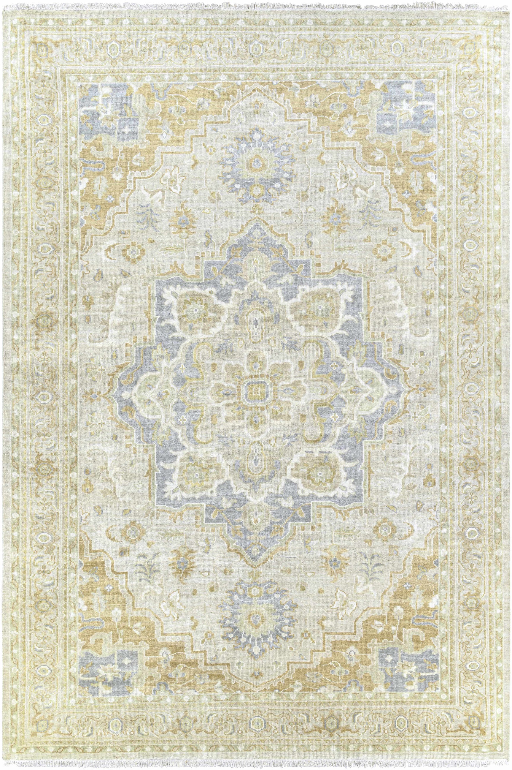 Convent Area Rug - Clearance - Ornate Home