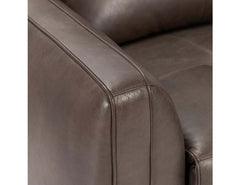 Conway Brown 2 Piece Power Reclining Sofa - Ornate Home