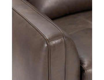 Conway Brown 2 Piece Power Reclining Sofa - Ornate Home
