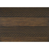 Conway Brown Queen Bed - Ornate Home