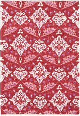 Cook Area Rug - Clearance - Ornate Home