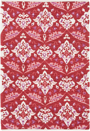 Cook Area Rug - Clearance - Ornate Home
