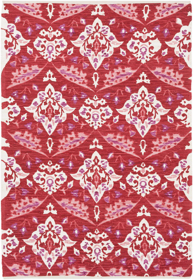 Cook Area Rug - Clearance - Ornate Home