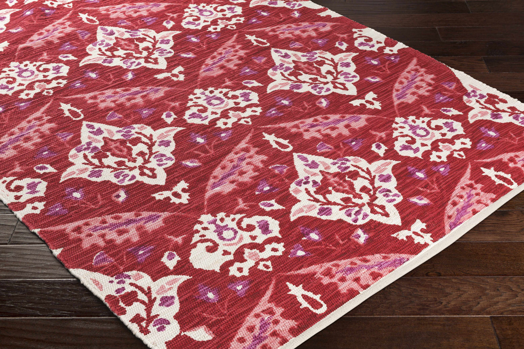 Cook Area Rug - Clearance - Ornate Home