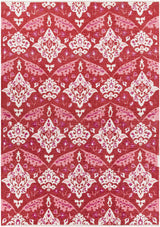 Cook Area Rug - Clearance - Ornate Home