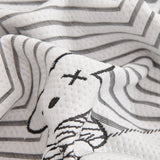 Cool Summer Blanket for Couches Soft Comfy Lightweight Cooling Sofa Blankets Cover - Ornate Home