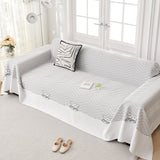 Cool Summer Blanket for Couches Soft Comfy Lightweight Cooling Sofa Blankets Cover - Ornate Home