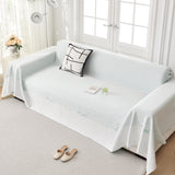 Cool Summer Blanket for Couches Soft Comfy Lightweight Cooling Sofa Blankets Cover - Ornate Home
