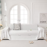 Cool Summer Blanket for Couches Soft Comfy Lightweight Cooling Sofa Blankets Cover - Ornate Home