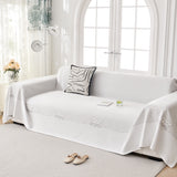 Cool Summer Blanket for Couches Soft Comfy Lightweight Cooling Sofa Blankets Cover - Ornate Home