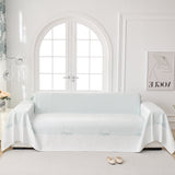 Cool Summer Blanket for Couches Soft Comfy Lightweight Cooling Sofa Blankets Cover - Ornate Home