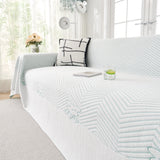 Cool Summer Blanket for Couches Soft Comfy Lightweight Cooling Sofa Blankets Cover - Ornate Home