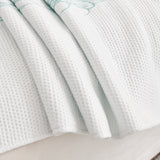 Cool Summer Blanket for Couches Soft Comfy Lightweight Cooling Sofa Blankets Cover - Ornate Home