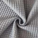 Cooling Comfy Throw Sofa Cover, Textured & Breathable, Multi-Use Decorative Couch Covers for Summer - Ornate Home