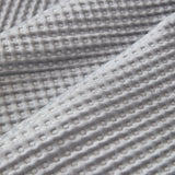 Cooling Comfy Throw Sofa Cover, Textured & Breathable, Multi-Use Decorative Couch Covers for Summer - Ornate Home