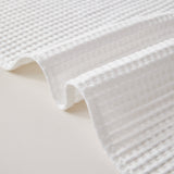Cooling Comfy Throw Sofa Cover, Textured & Breathable, Multi-Use Decorative Couch Covers for Summer - Ornate Home