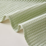 Cooling Comfy Throw Sofa Cover, Textured & Breathable, Multi-Use Decorative Couch Covers for Summer - Ornate Home