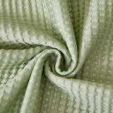 Cooling Comfy Throw Sofa Cover, Textured & Breathable, Multi-Use Decorative Couch Covers for Summer - Ornate Home