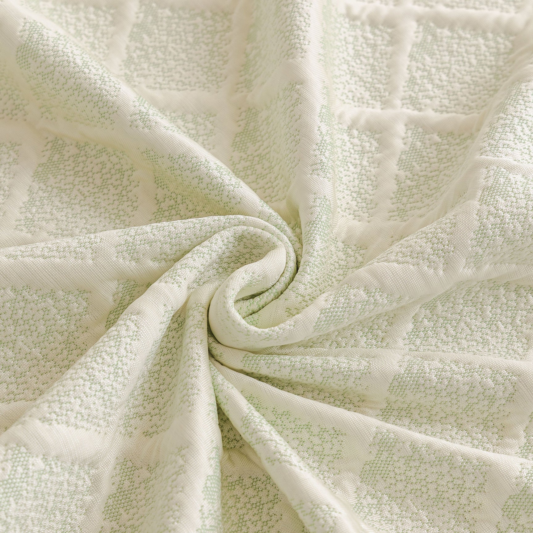 Cooling Couch Cover Throw, Washable Breathable Summer Bed Cover Sofa Protector Covers - Ornate Home