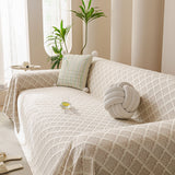 Cooling Couch Cover Throw, Washable Breathable Summer Bed Cover Sofa Protector Covers - Ornate Home