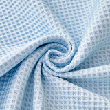 Cooling Ice Silk Knit Couch Cover, Breathable Pet Friendly Soft Throw Cover for Sofas - Ornate Home