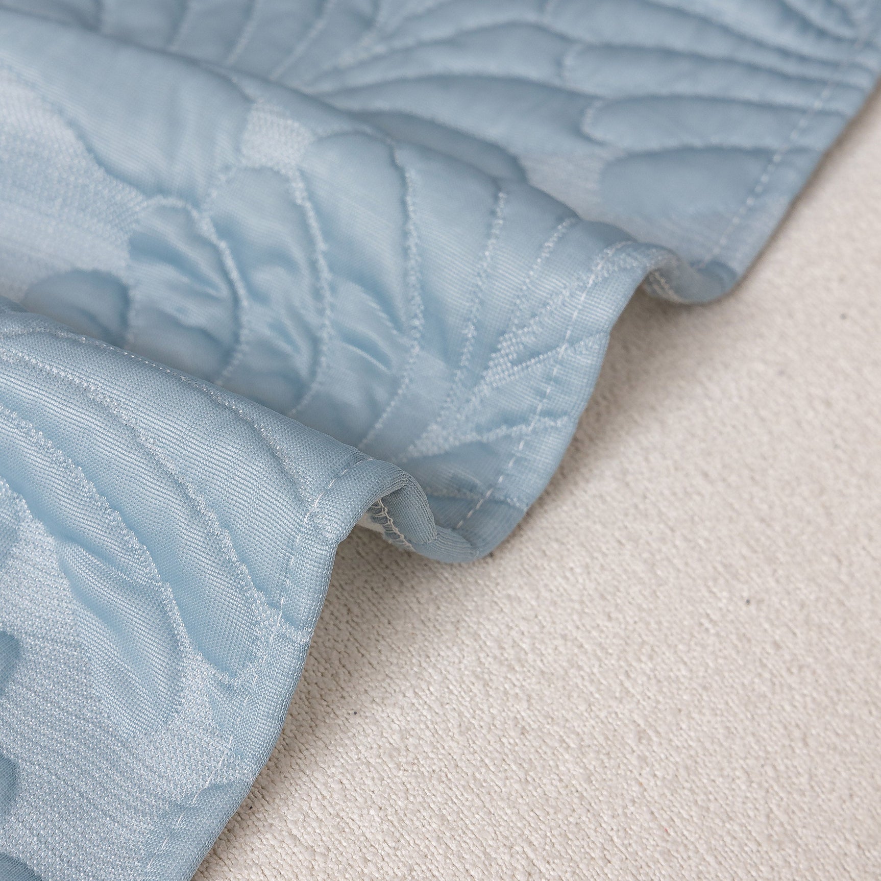 Cooling Quilted Non-Slip Furniture Protector for Pets & Kids, Washable Sofa Slipcover - Ornate Home
