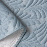 Cooling Quilted Non-Slip Furniture Protector for Pets & Kids, Washable Sofa Slipcover - Ornate Home