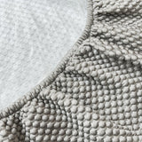 Cooling Stretch Sofa Seat Cushion Covers, Slip Covers for Cushions, Universal Couch Cushion Protector - Ornate Home