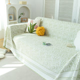 Cooling Throws for Sofas and Chairs, Scratch Resistant Couch Protector Blanket - Ornate Home
