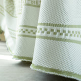Cooling Throws for Sofas and Chairs, Scratch Resistant Couch Protector Blanket - Ornate Home