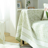 Cooling Throws for Sofas and Chairs, Scratch Resistant Couch Protector Blanket - Ornate Home