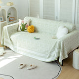 Cooling Throws for Sofas and Chairs, Scratch Resistant Couch Protector Blanket - Ornate Home