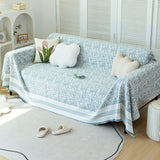 Cooling Throws for Sofas and Chairs, Scratch Resistant Couch Protector Blanket - Ornate Home