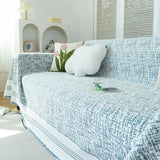 Cooling Throws for Sofas and Chairs, Scratch Resistant Couch Protector Blanket - Ornate Home